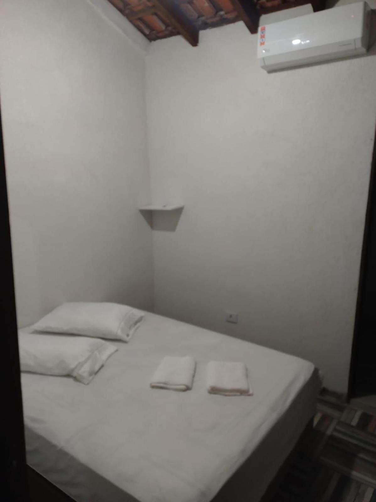 Oasis Hostel E Pousada Itanhaém Eksteriør billede